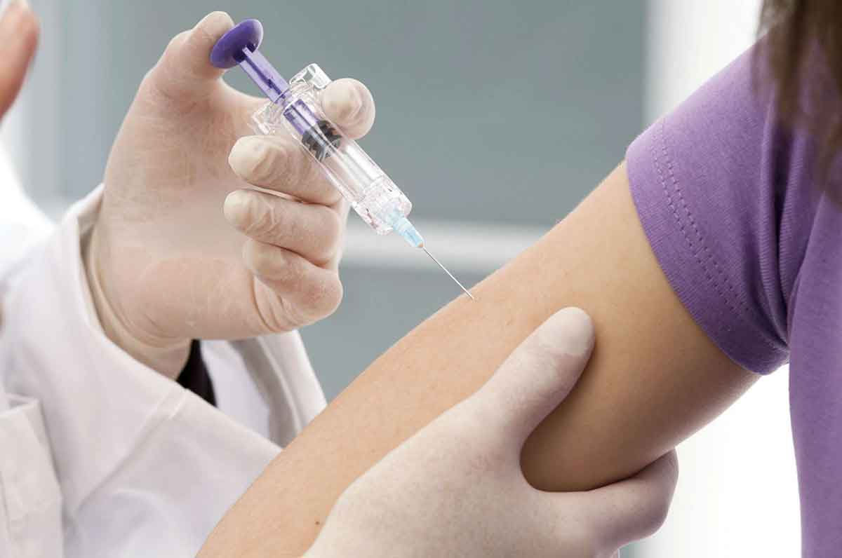 واکسن HPV چیست
